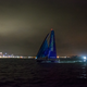 Illustration for article titled Volvo Ocean Race fans? Auckland arrival pics inside